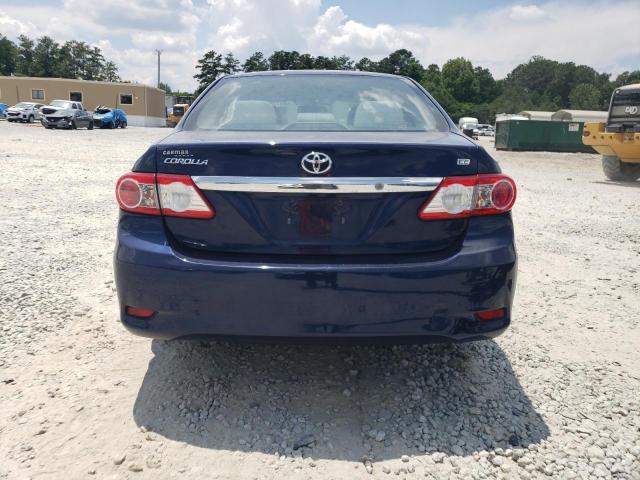 Photo 6 from auction – 2012 TOYOTA COROLLA BA with VIN 2T1BU4EE6CC758394