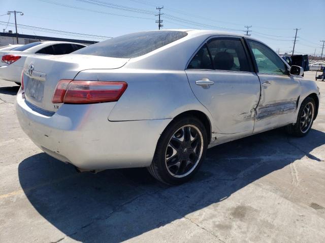 Photo 3 from auction – 2009 TOYOTA CAMRY BASE with VIN 4T4BE46K39R111904
