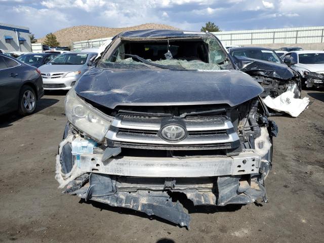 صورة رقم 5 من المزاد - 2017 TOYOTA HIGHLANDER مع VIN 5TDBZRFHXHS370526