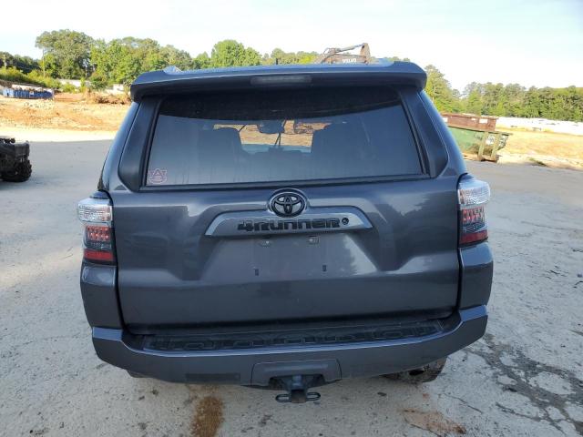 Photo 6 from auction – 2018 TOYOTA 4RUNNER SR with VIN JTEZU5JR3J5189099