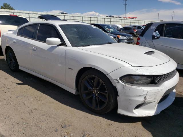 Photo 4 from auction – 2019 DODGE CHARGER R/ with VIN 2C3CDXCT1KH558927