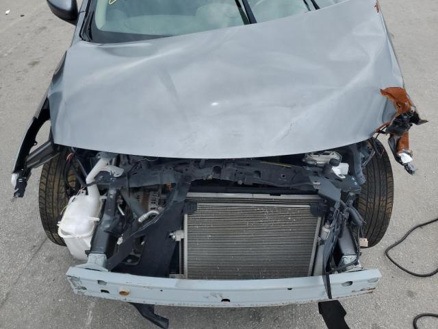 Photo 11 from auction – 2019 NISSAN VERSA S with VIN 3N1CN7AP3KL869719