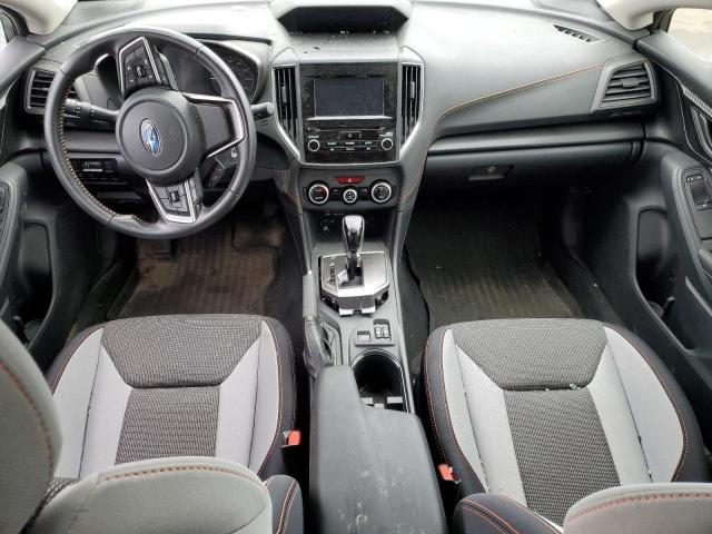 Photo 8 from auction – 2020 SUBARU CROSSTREK with VIN JF2GTAPC9L8203472