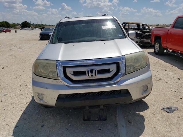 Photo 5 from auction – 2009 HONDA PILOT EXL with VIN 5FNYF38539B022897