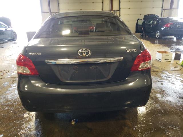Photo 6 from auction – 2008 TOYOTA YARIS with VIN JTDBT923681213293