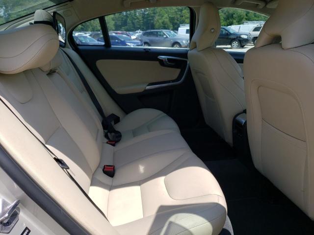 Photo 10 from auction – 2017 VOLVO S60 PLATIN with VIN LYV402HM8HB134743