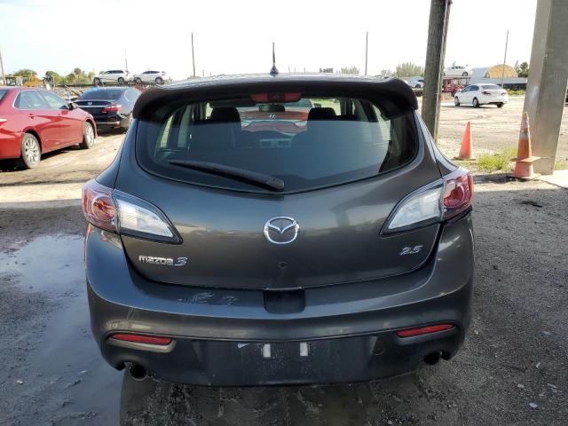 Photo 6 from auction – 2011 MAZDA 3 S with VIN JM1BL1K54B1496917