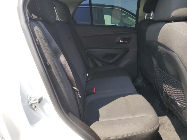 Foto 10 de la subasta – 2016 CHEVROLET TRAX LS con VIN 3GNCJNSB8GL277098