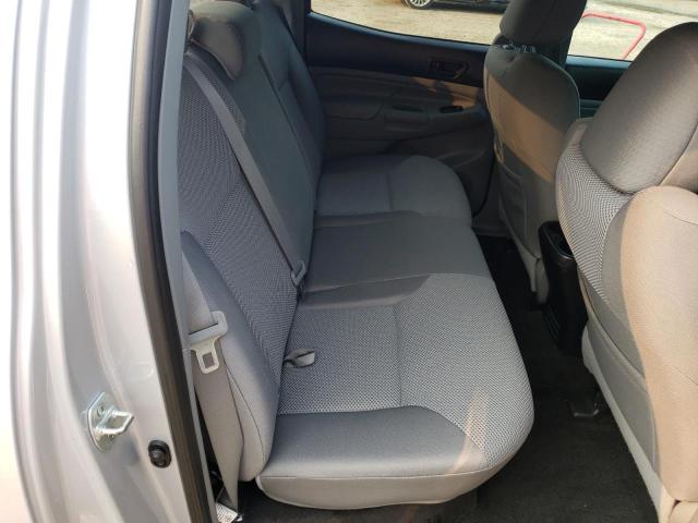 Photo 10 from auction – 2012 TOYOTA TACOMA DOU with VIN 3TMLU4EN8CM091100