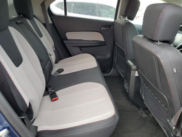 Photo 11 from auction – 2017 CHEVROLET EQUINOX LT with VIN 2GNALCEK0H6151857