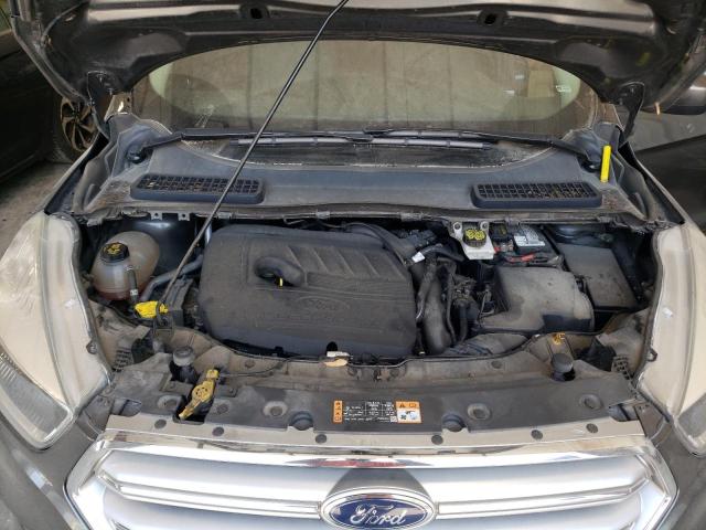 Photo 11 from auction – 2017 FORD ESCAPE SE with VIN 1FMCU9GD6HUC32374