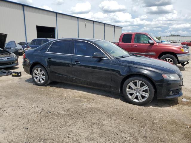Photo 4 from auction – 2012 AUDI A4 PREMIUM with VIN WAUBFAFL4CN005852
