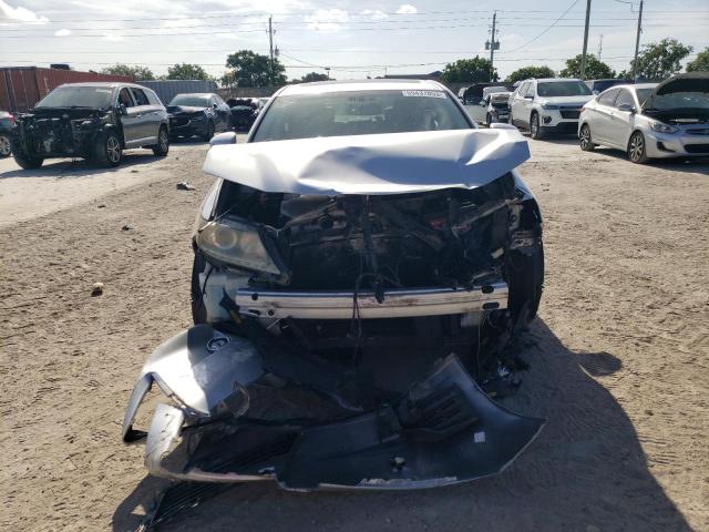 Photo 5 from auction – 2014 LEXUS ES 350 with VIN JTHBK1GG0E2120659