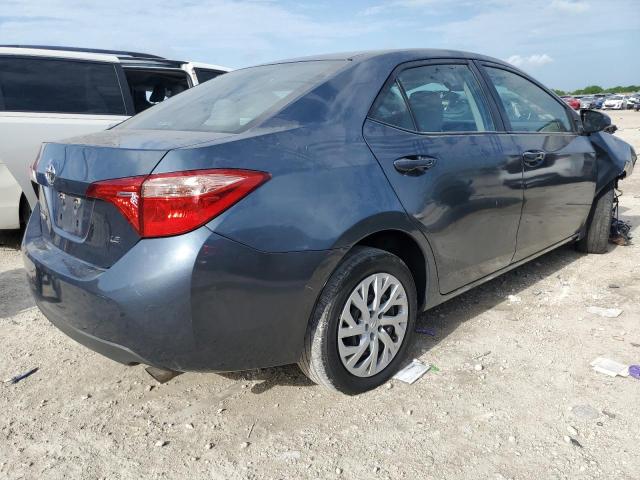 Photo 3 from auction – 2018 TOYOTA COROLLA L with VIN 5YFBURHE3JP809047