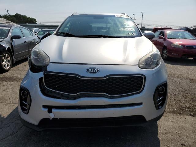 Photo 5 from auction – 2017 KIA SPORTAGE E with VIN KNDPN3AC2H7084271