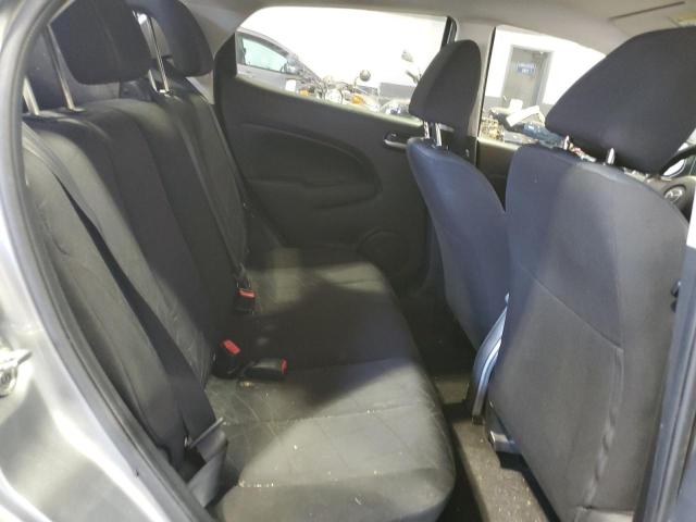 Photo 10 from auction – 2012 MAZDA MAZDA2 with VIN JM1DE1KY5C0144675