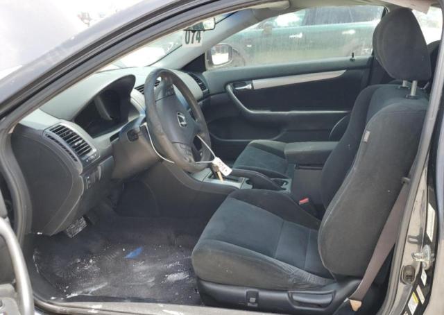 Photo 7 from auction – 2005 HONDA ACCORD EX with VIN 1HGCM72785A016907