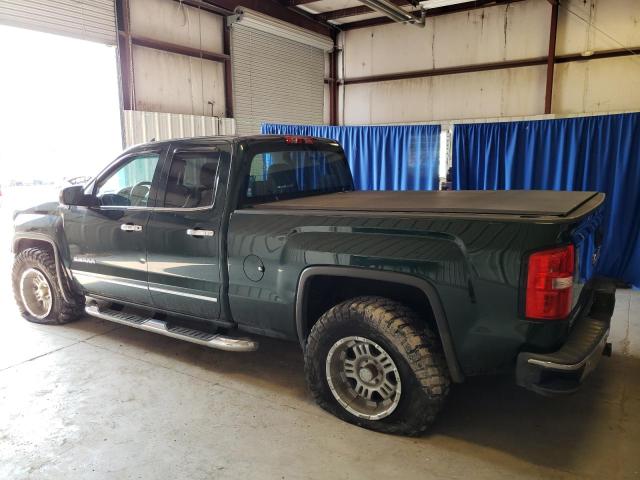 Photo 2 from auction – 2014 GMC SIERRA K15 with VIN 1GTV2VECXEZ341442