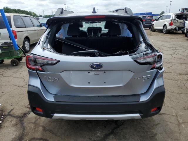 Photo 6 from auction – 2023 SUBARU OUTBACK LI with VIN 4S4BTGND3P3164061