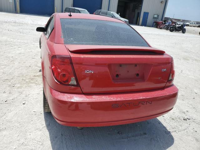 Photo 6 from auction – 2006 SATURN ION LEVEL with VIN 1G8AW15B06Z159005