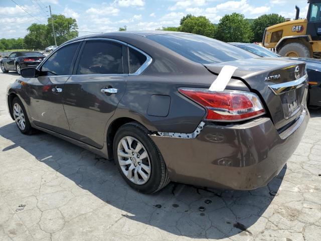 Photo 2 from auction – 2015 NISSAN ALTIMA 2.5 with VIN 1N4AL3AP7FN334892