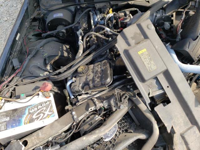 Photo 11 from auction – 2010 FORD CROWN VICT with VIN 2FABP7BVXAX111024