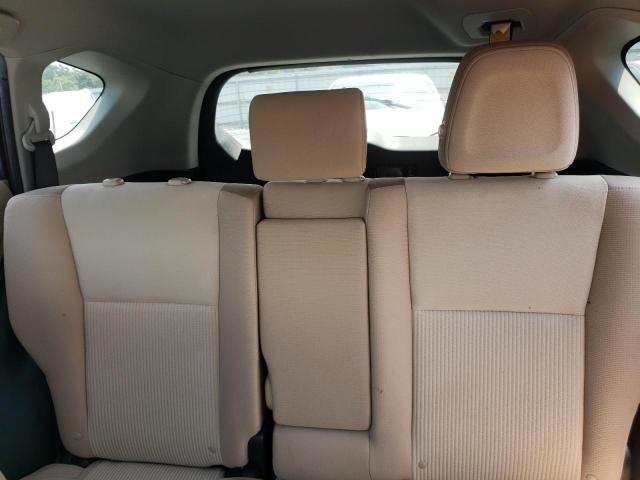Photo 10 from auction – 2013 TOYOTA RAV4 XLE with VIN JTMRFREV5DD043102