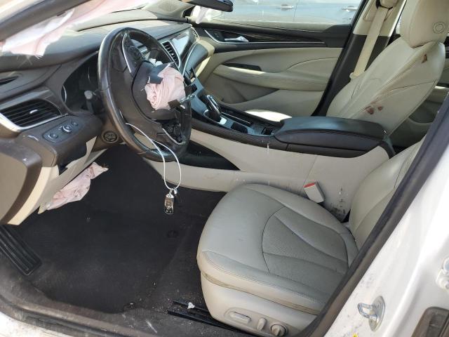 Снимка 7 от търг – 2017 BUICK LACROSSE E с VIN 1G4ZP5SS1HU169409