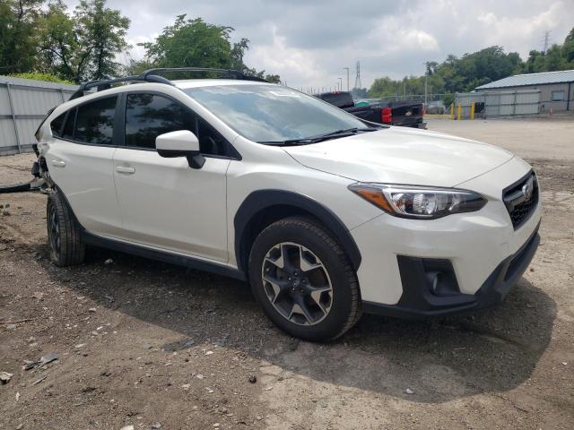 Photo 4 from auction – 2019 SUBARU CROSSTREK with VIN JF2GTACC8K8249461