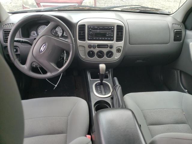 Photo 8 from auction – 2007 FORD ESCAPE XLT with VIN 1FMYU93137KA90402