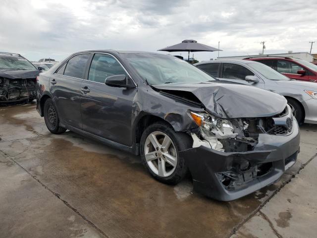 Photo 4 from auction – 2012 TOYOTA CAMRY BASE with VIN 4T1BF1FK3CU136539