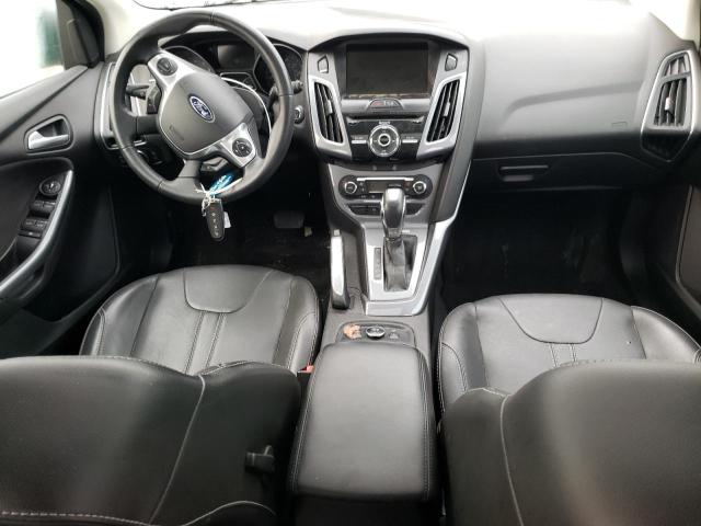 Photo 8 from auction – 2013 FORD FOCUS TITA with VIN 1FADP3N27DL156992