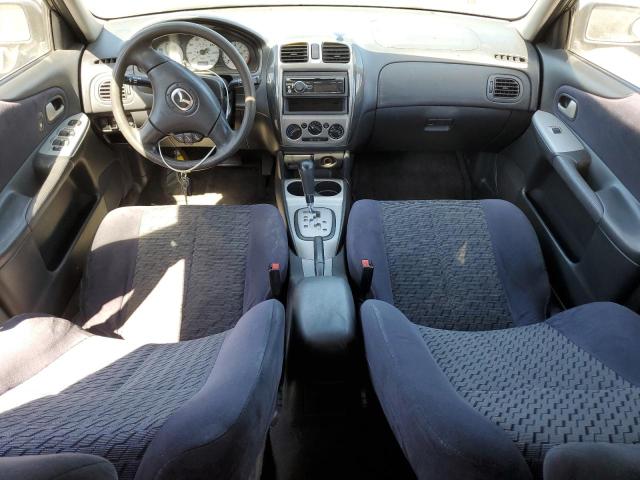 Фото 8 с аукциона – 2003 MAZDA PROTEGE DX с VIN JM1BJ226331207693