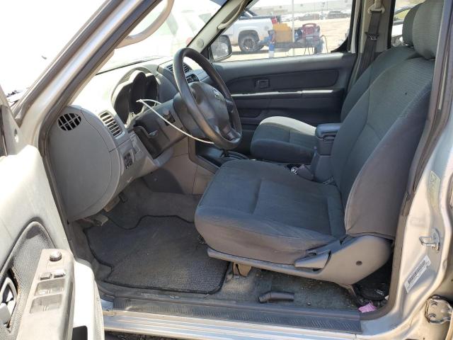 Zdjęcie 7 z aukcji – 2002 NISSAN FRONTIER C z VIN 1N6ED27T92C333544