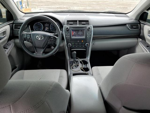 Photo 8 from auction – 2016 TOYOTA CAMRY LE with VIN 4T1BF1FK0GU596232