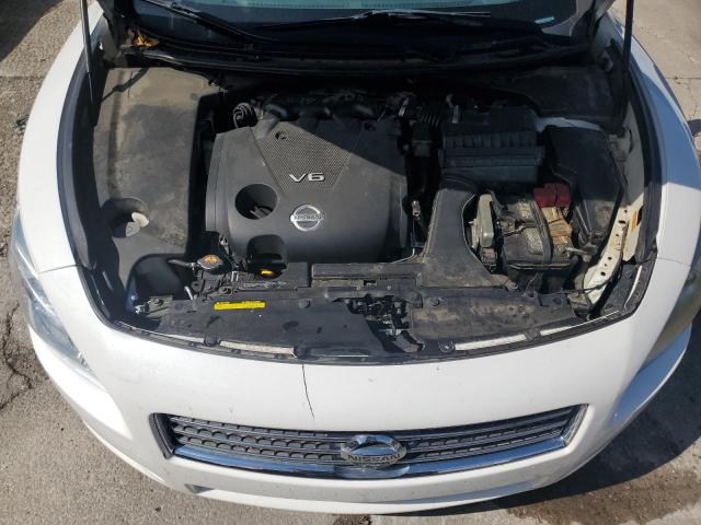 Photo 11 from auction – 2011 NISSAN MAXIMA S with VIN 1N4AA5AP9BC830347