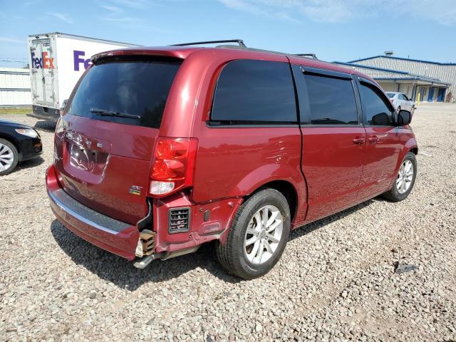 Photo 3 from auction – 2014 DODGE GRAND CARA with VIN 2C4RDGCG0ER259873