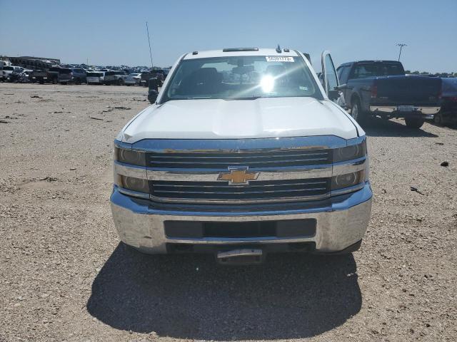Photo 5 from auction – 2016 CHEVROLET SILVERADO with VIN 1GC4KYC87GF137018