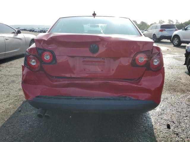 Photo 6 from auction – 2010 VOLKSWAGEN JETTA with VIN 3VWRZ7AJ4AM061652