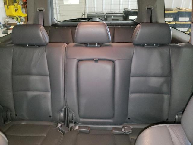 Photo 10 from auction – 2008 HONDA PILOT EXL with VIN 5FNYF18528B034915