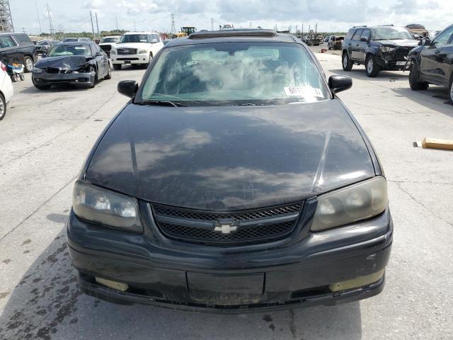 Photo 5 from auction – 2005 CHEVROLET IMPALA SS with VIN 2G1WP521159160015