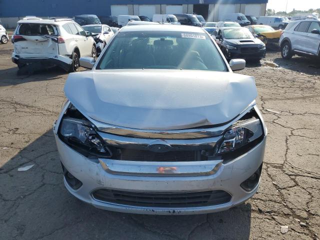 Photo 5 from auction – 2011 FORD FUSION SE with VIN 3FAHP0HA3BR212380