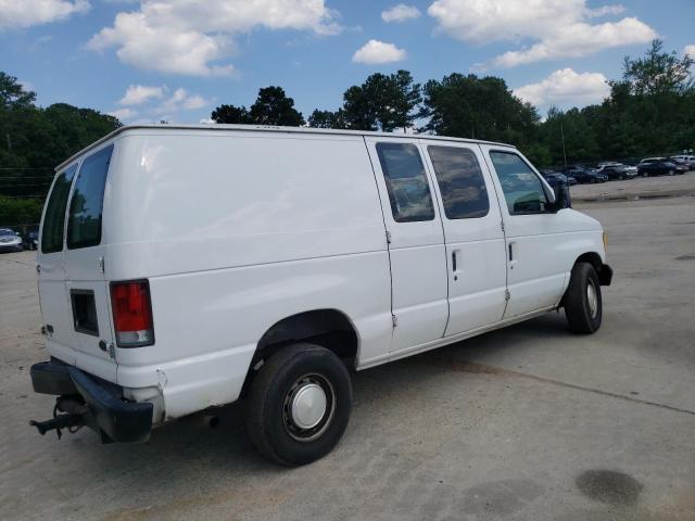 Снимка 3 от търг – 2000 FORD ECONOLINE с VIN 1FTRE1426YHA03573