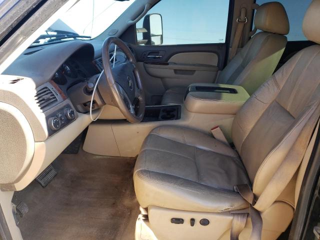 Photo 7 from auction – 2011 CHEVROLET SILVERADO with VIN 3GCPKTE36BG274931
