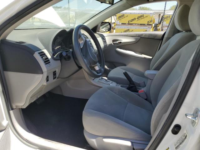 Photo 7 from auction – 2013 TOYOTA COROLLA BA with VIN 5YFBU4EEXDP080072