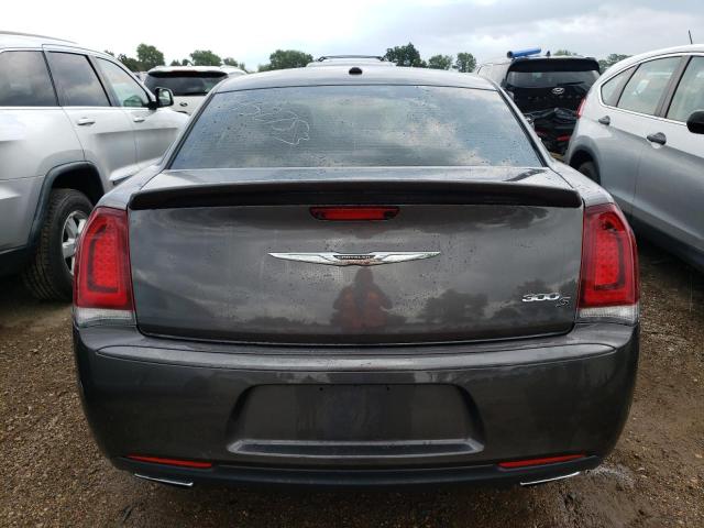Photo 6 from auction – 2017 CHRYSLER 300 S with VIN 2C3CCABG5HH603395