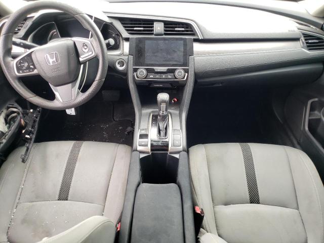 Photo 8 from auction – 2017 HONDA CIVIC EX with VIN 19XFC2F72HE054565