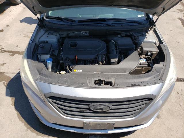 Photo 11 from auction – 2015 HYUNDAI SONATA SE with VIN 5NPE24AF8FH059965