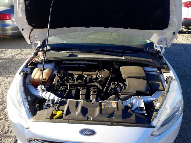 Photo 11 from auction – 2016 FORD FOCUS TITA with VIN 1FADP3N25GL290551