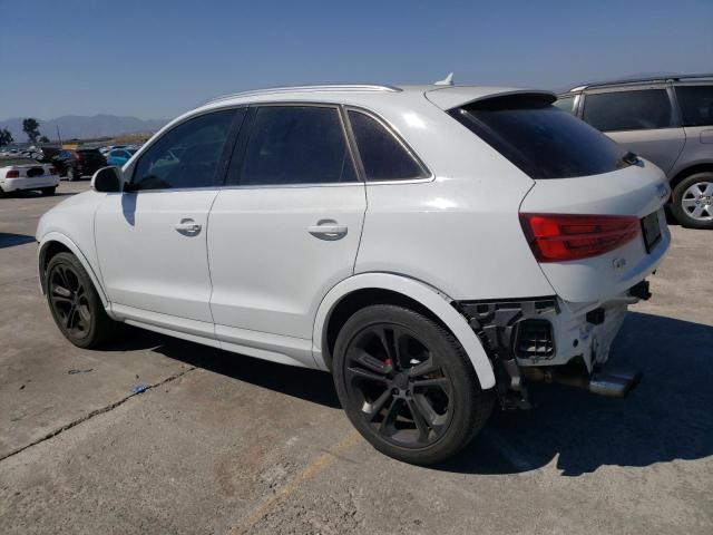 Photo 2 from auction – 2017 AUDI Q3 PREMIUM with VIN WA1HCCFS4HR006342